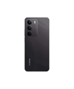 Alternative view of realme C75 8gb 256gb Storm Black