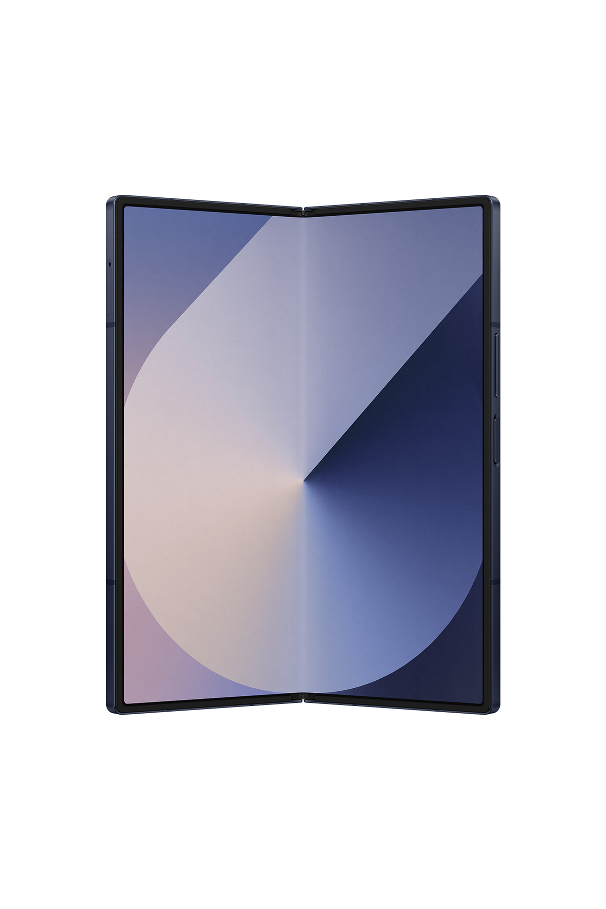 Samsung Galaxy Z Fold6 512 GB Lacivert Cep Telefonu (Samsung Türkiye Garantili) - Görsel 2