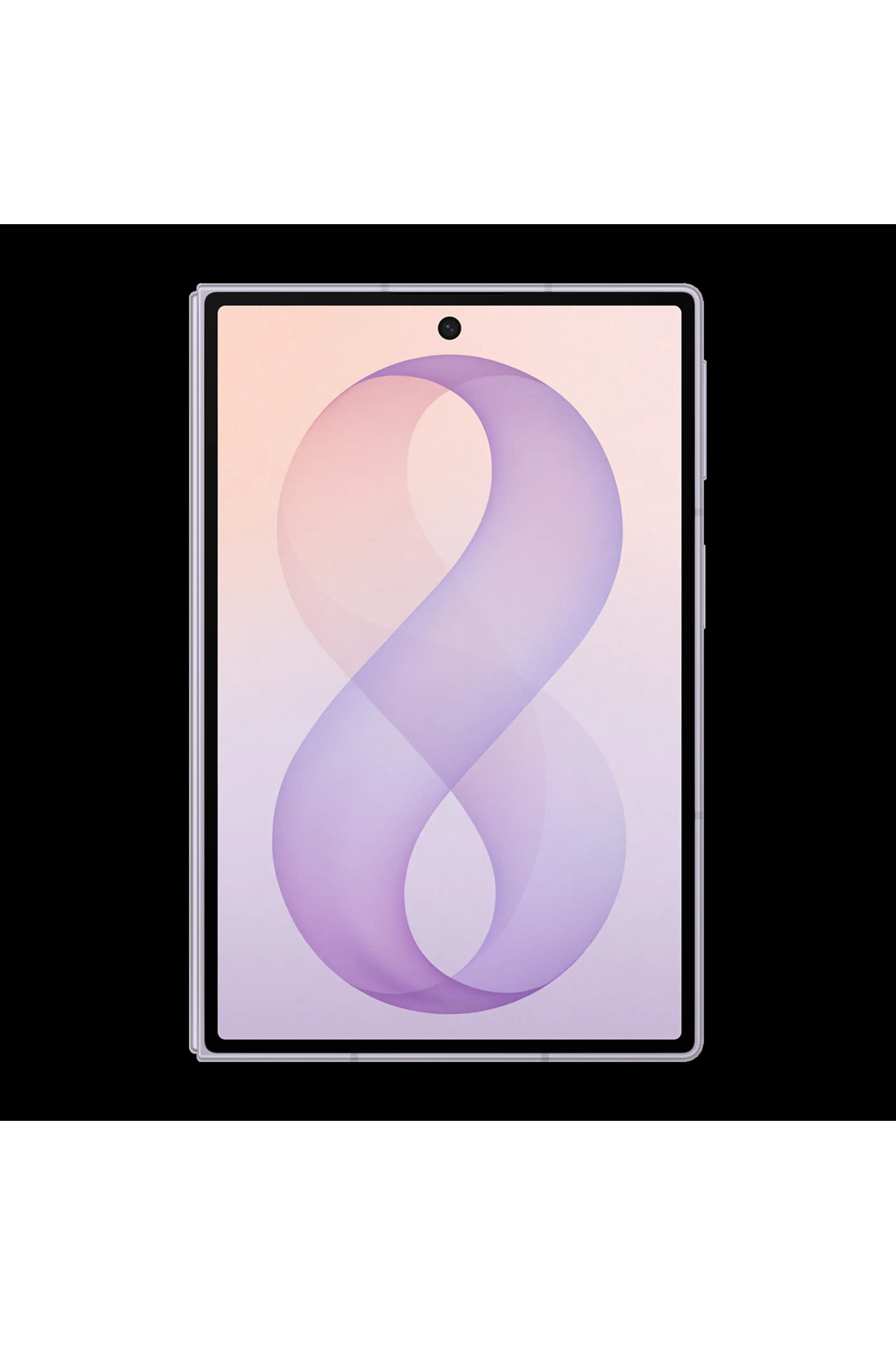 Samsung GALAXY Z FOLD8 12+512 GB LAVANTA - Görsel 2