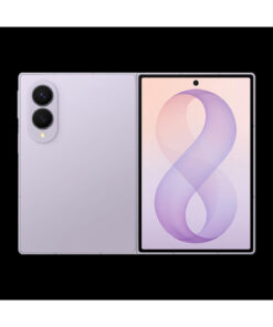 Samsung GALAXY Z FOLD8 12+512 GB LAVANTA