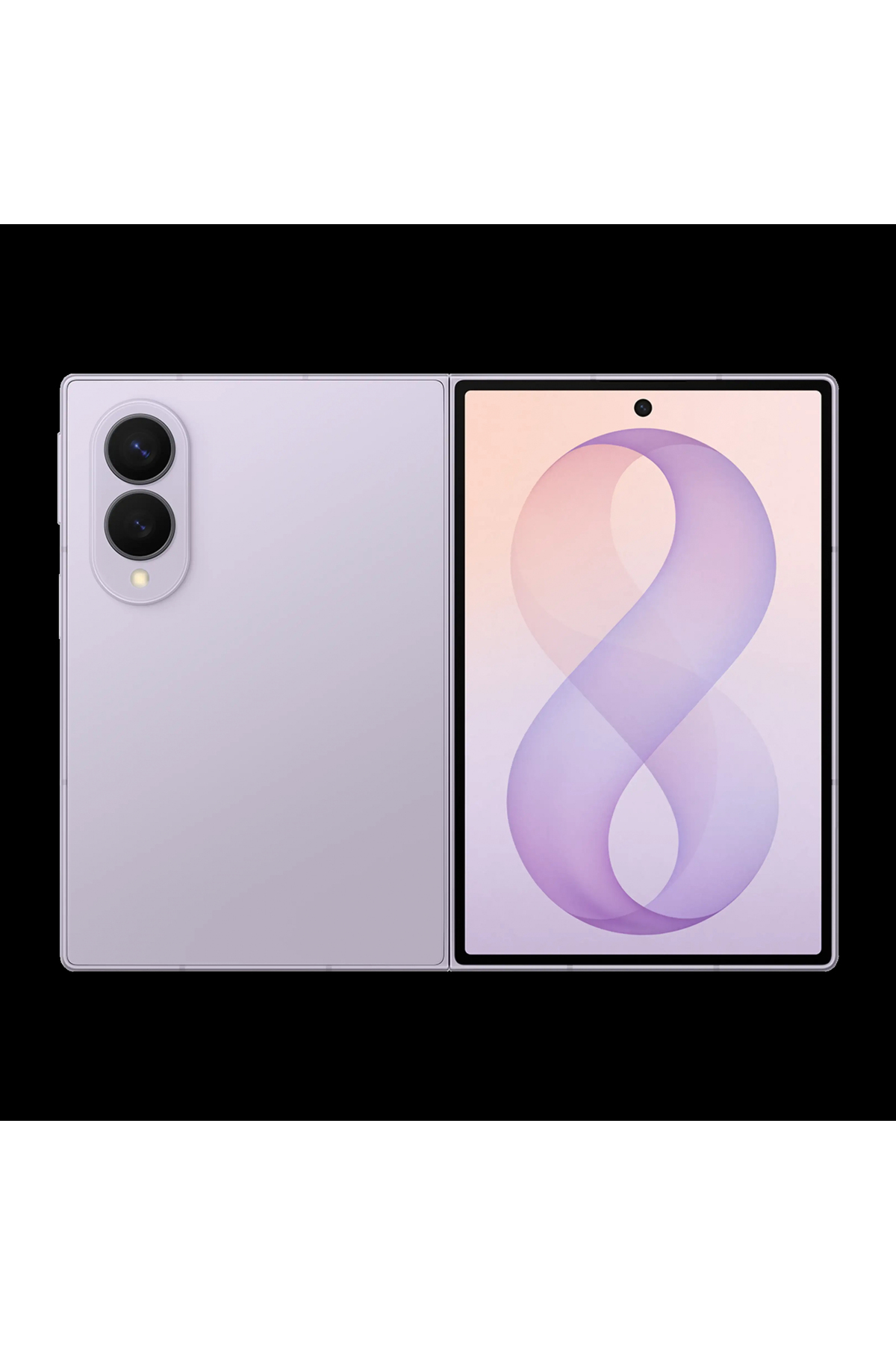 Samsung GALAXY Z FOLD8 12+512 GB LAVANTA