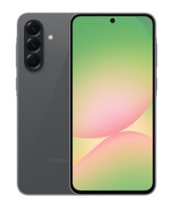 Samsung Galaxy A56 uyumlu 5g 8/128 GB Black