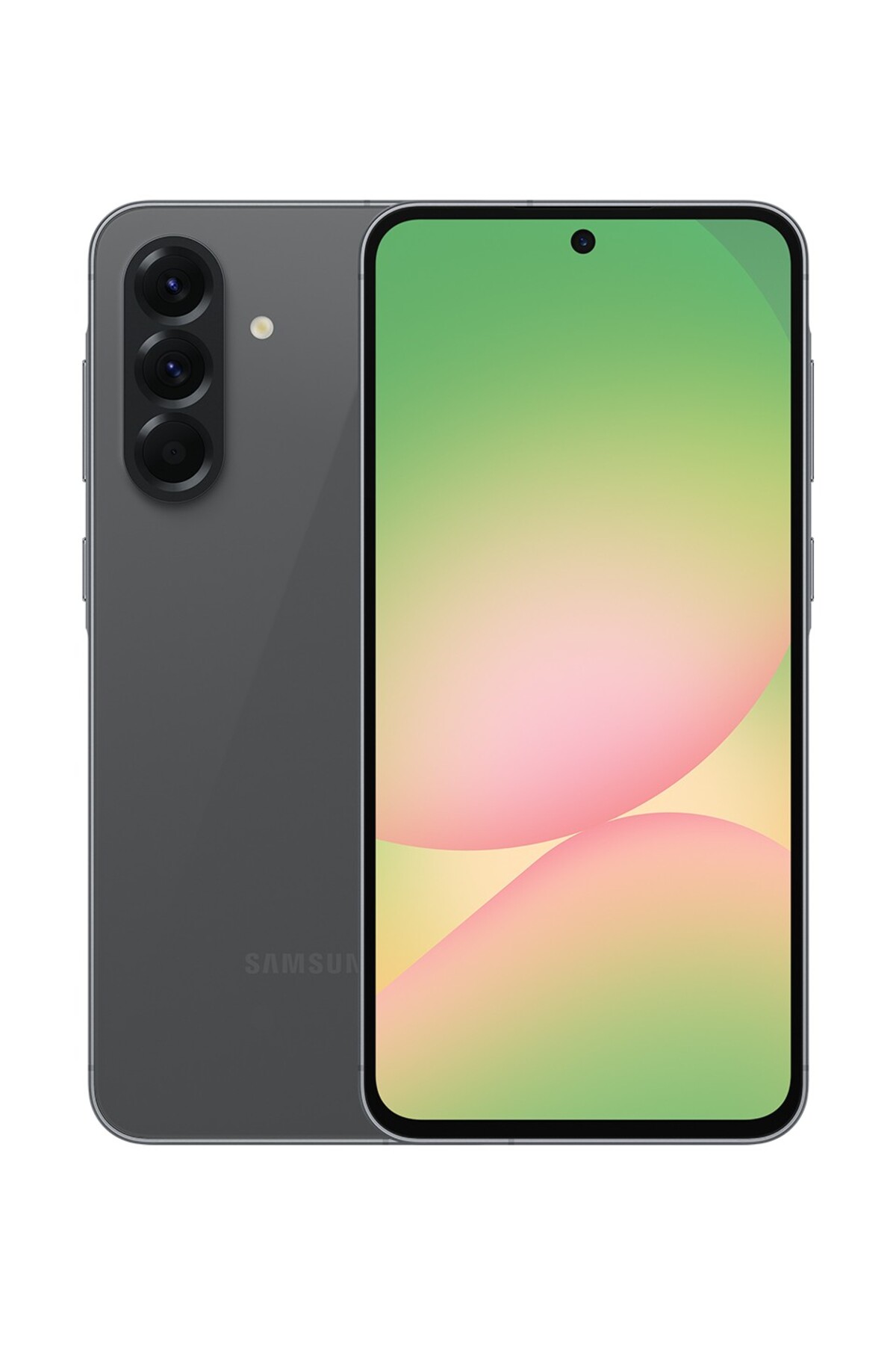 Samsung Galaxy A56 uyumlu 5g 8/128 GB Black