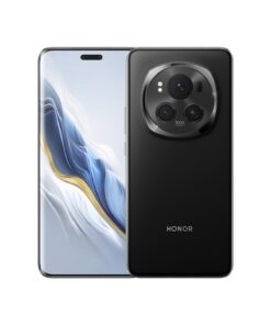 Honor Magic 6 Pro 512 GB 12 GB Ram 5G Siyah Cep Telefonu (Honor Türkiye Garantili)