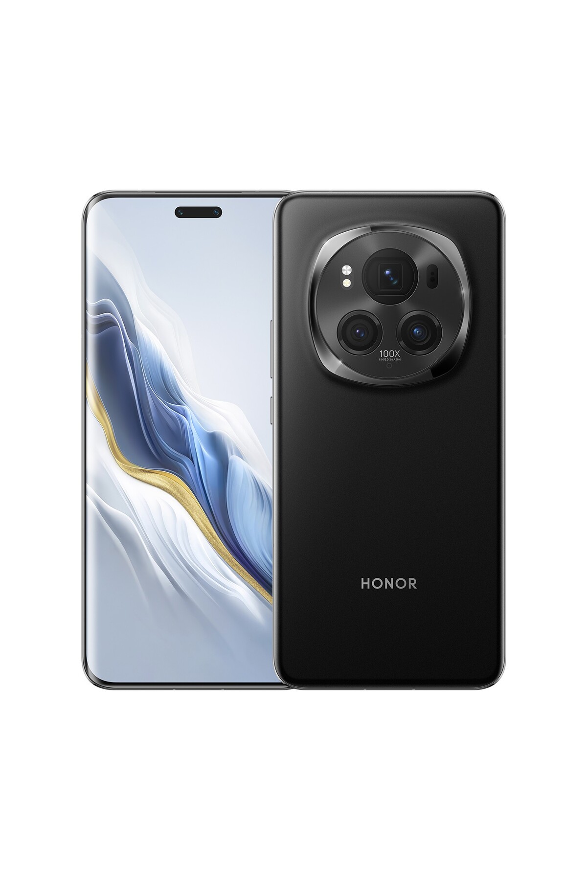 Honor Magic 6 Pro 512 GB 12 GB Ram 5G Siyah Cep Telefonu (Honor Türkiye Garantili)