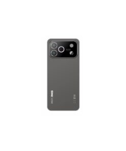 Alternative view of Hiking A56 256Gb/8 Dual Dark Grey