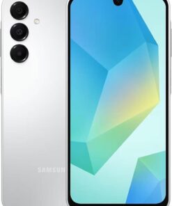 Samsung Galaxy A16 8 GB RAM 256 GB Gri (Samsung Türkiye Garantili)