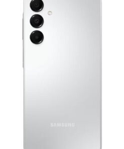 Alternative view of Samsung Galaxy A16 8 GB RAM 256 GB Gri (Samsung Türkiye Garantili)