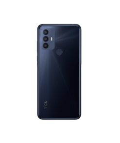 Alternative view of TCL 30 Se 64gb 4gb Ram Mavi Cep Telefonu