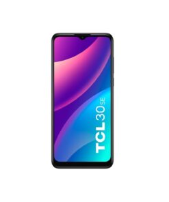 TCL 30 Se 64gb 4gb Ram Mavi Cep Telefonu