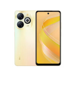 Alternative view of INFINIX Smart 8 3+1GB RAM 64GB ROM Shiny Gold (İthalatçı Garantili)