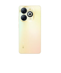 INFINIX Smart 8 3+1GB RAM 64GB ROM Shiny Gold (İthalatçı Garantili)
