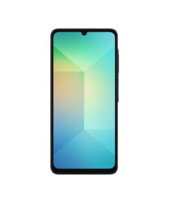 Alternative view of Samsung Galaxy A06 4 GB RAM 128 GB Siyah