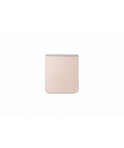 Alternative view of Samsung Galaxy Z Flip4 128 GB Pink Gold (Samsung Türkiye Garantili)