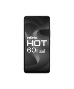 INFINIX Hot 60i 5G 8/256GB Akıllı Cep Telefonu (Infinix Türkiye Garantili)