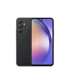 Samsung Galaxy A54 5G 256 GB Siyah Cep Telefonu (Samsung Türkiye Garantili)