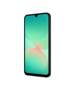 Alternative view of Samsung Galaxy A26 5G 128 GB 6 GB Ram Siyah Cep Telefonu (Samsung Türkiye Garantili)