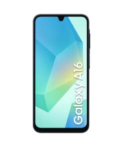 Samsung Galaxy A16 5G 8 GB / 256 GB Siyah Cep Telefonu (Samsung Türkiye Garantili)