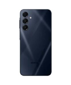 Alternative view of Samsung Galaxy A16 5G 8 GB / 256 GB Siyah Cep Telefonu (Samsung Türkiye Garantili)