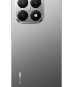Alternative view of Xiaomi 15T 12GB+256GB Gri