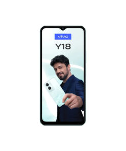 vivo Y18 256 Gb 8 Gb Ram ( Türkiye Garantili).