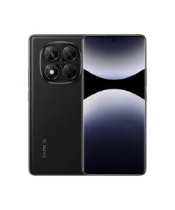 Xiaomi Redmi Note 14 Pro 5G 12GB RAM 512GB, Siyah - Görsel 2