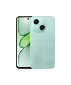 TECNO Spark Go1 4/128 GB Akıllı Telefon Yeşil (KVK GARANTİLİ)