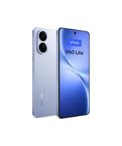 Alternative view of vivo V60 Lite 5G 8/256GB Akıllı Telefon Mavi
