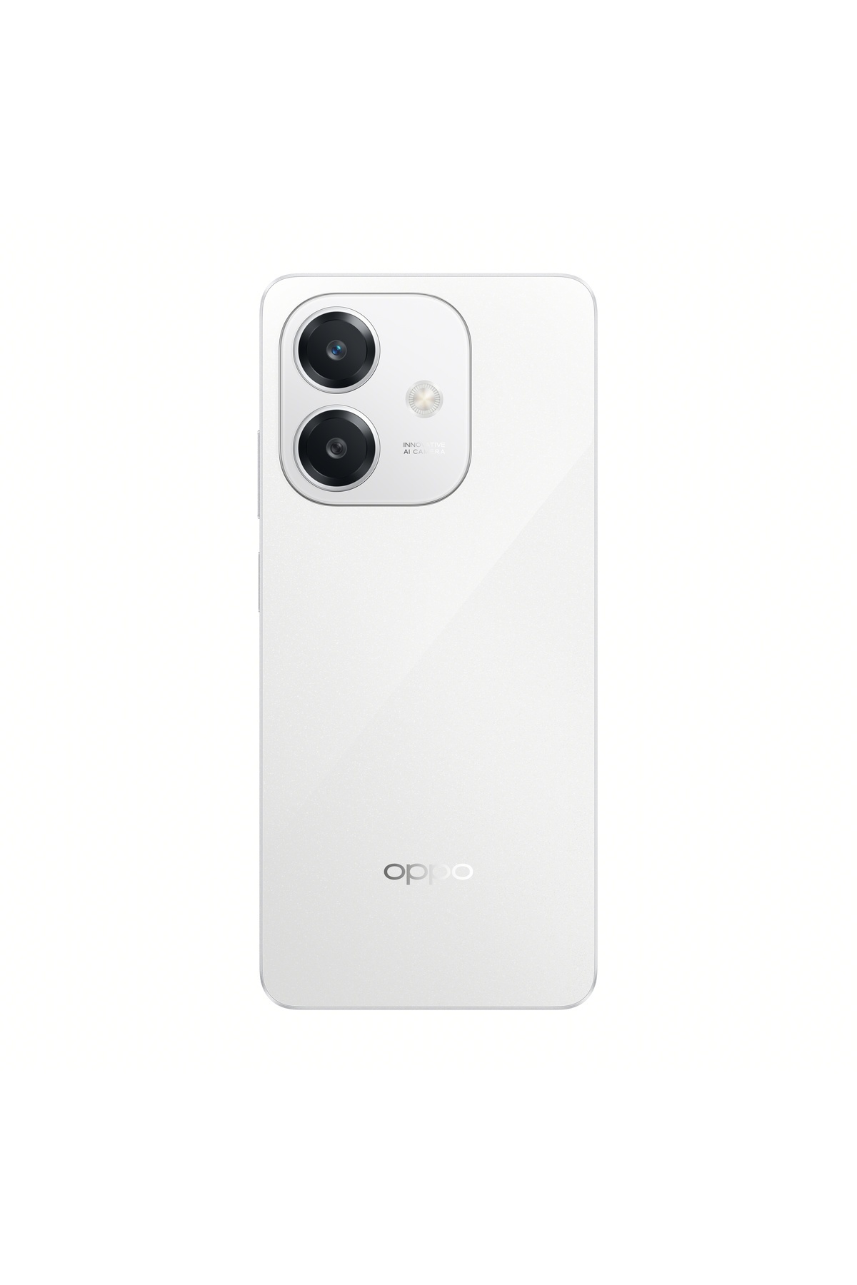Oppo A3 6/128 GB Yıldız Beyazı - Görsel 2