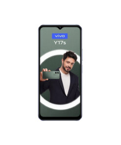 vivo Y17s 128 Gb 4 Gb Ram Işıltılı Mor Cep Telefonu ( Türkiye Garantili)