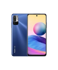 OEM Redmi Note 10 5G Arka Kapak Mavi