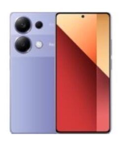 Xiaomi Redmi Note 13 Pro 512gb 12gb Ram Mor Cep Telefonu ( Türkiye Garantili)