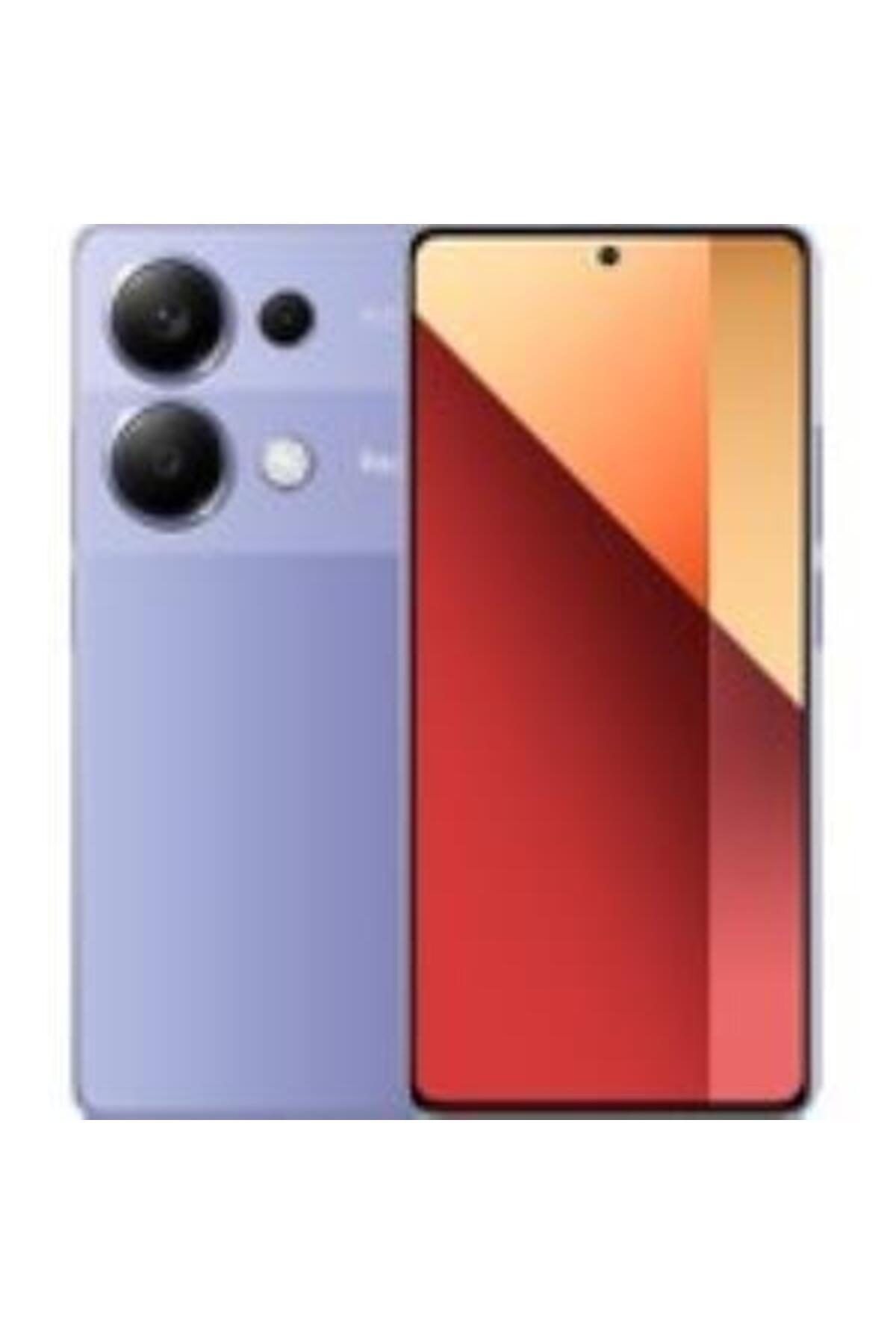 Xiaomi Redmi Note 13 Pro 512gb 12gb Ram Mor Cep Telefonu ( Türkiye Garantili)