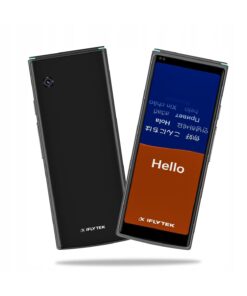 Alternative view of iflytek Smart Translator 4.0 (60 DİLDE ÇEVİRİ)