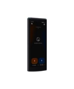 iflytek Smart Translator 4.0 (60 DİLDE ÇEVİRİ)