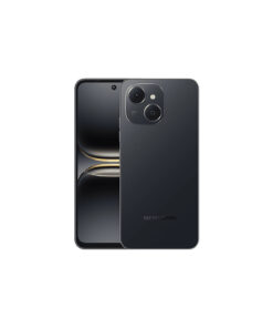 TECNO Spark 40C 4/128 GB Siyah (TECNO Türkiye Garantili)