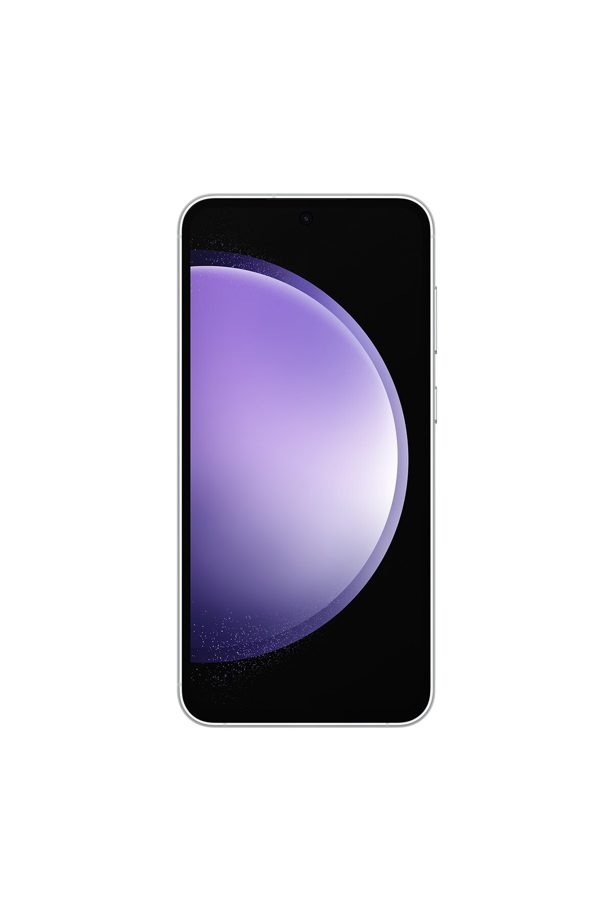 Samsung Galaxy S23 FE 128 GB Mor (Samsung Türkiye Garantili) - Görsel 2