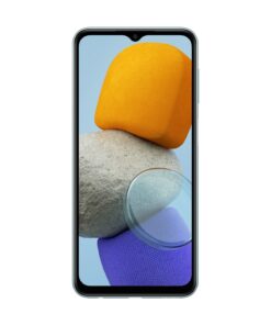 Samsung Galaxy M23 128 GB Yeşil Cep Telefonu (Samsung Türkiye Garantili)