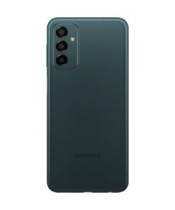 Alternative view of Samsung Galaxy M23 128 GB Yeşil Cep Telefonu (Samsung Türkiye Garantili)