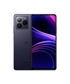omix X7 128 GB/8 GB (Resmi KVK Garantili) Mor Cep Telefonu