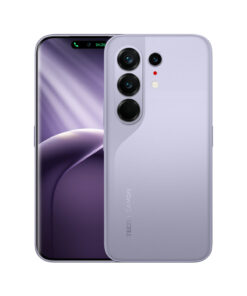 TECNO Camon 50 Ultra 5G 8/256 GB MOR (Tecno Türkiye Garantli)