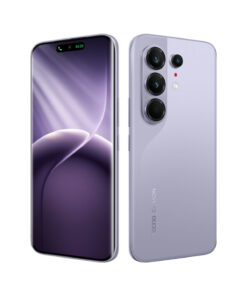 Alternative view of TECNO Camon 50 Ultra 5G 8/256 GB MOR (Tecno Türkiye Garantli)