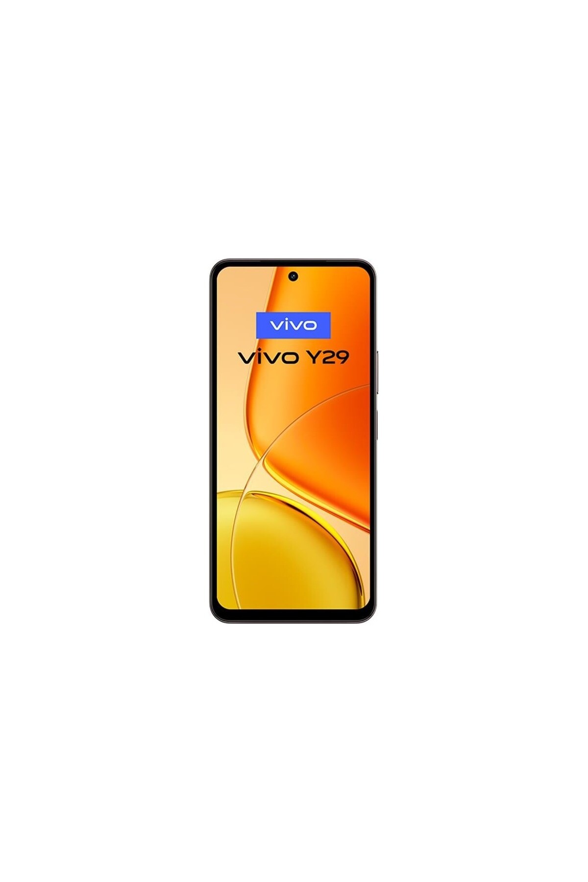 vivo Y29 8/256 GB Akıllı Telefon Kahverengi