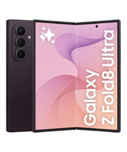Samsung Galaxy Z Fold8 Ultra 12GB/256GB Mürdüm Cep Telefonu
