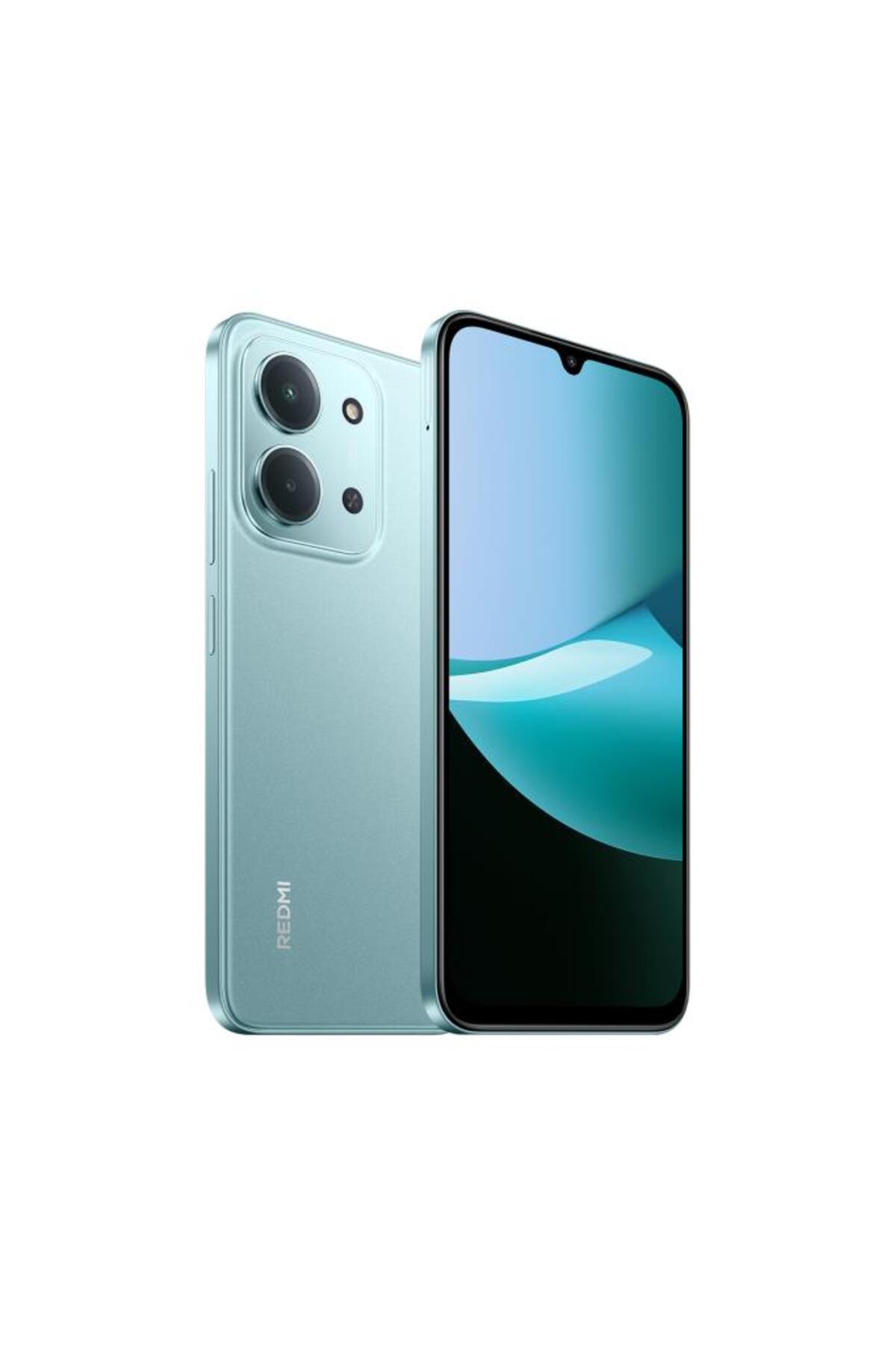 Xiaomi REDMİ 15C 6/128GB MİNT GREEN - Görsel 2