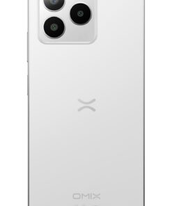 Alternative view of omix X7 16 Gb (8 GB RAM 8 GB VRAM) 128 Gb