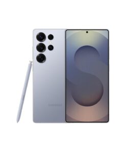Samsung Galaxy S25 Ultra 256 Gb Titanyum Mavi Cep Telefonu ( Türkiye Garantili)