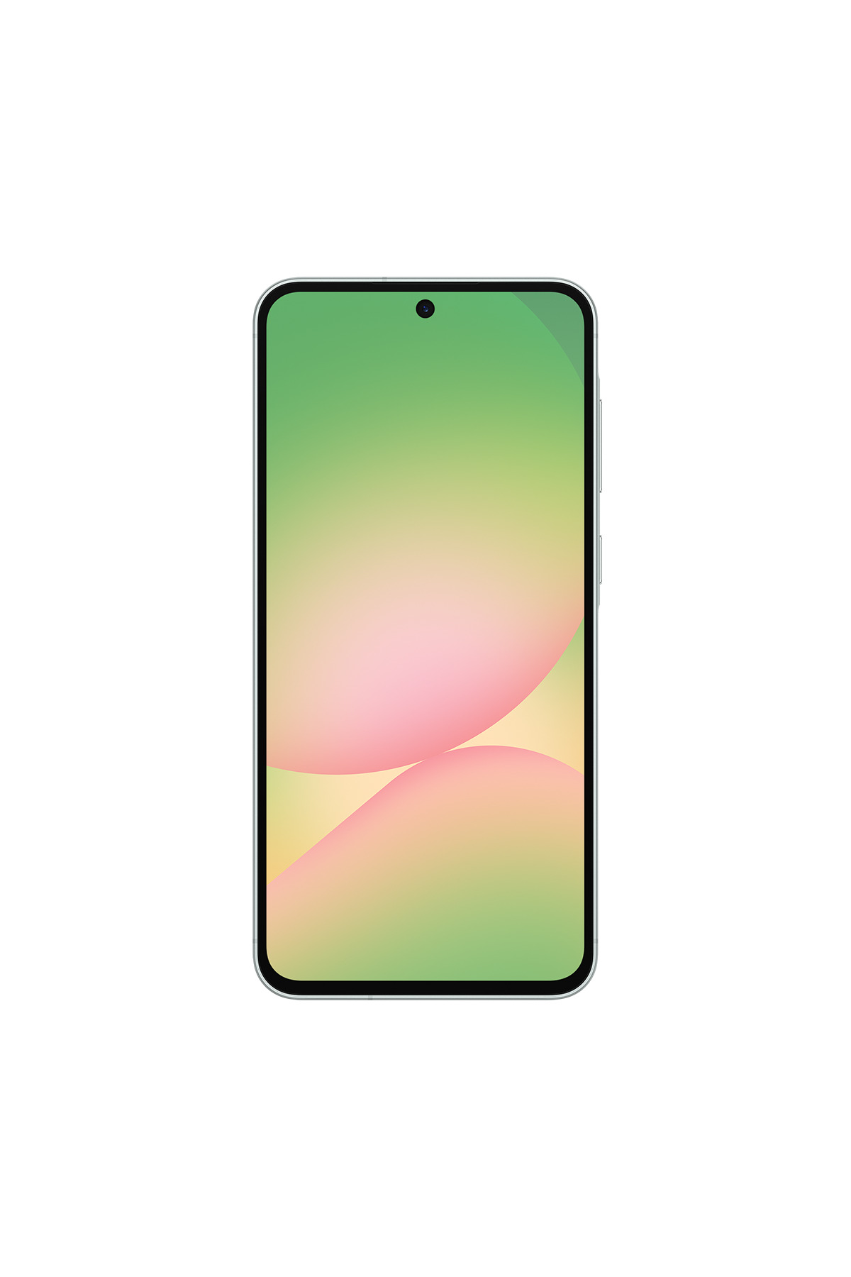Samsung Galaxy A56 5G 256 GB Yeşil Cep Telefonu - Görsel 2