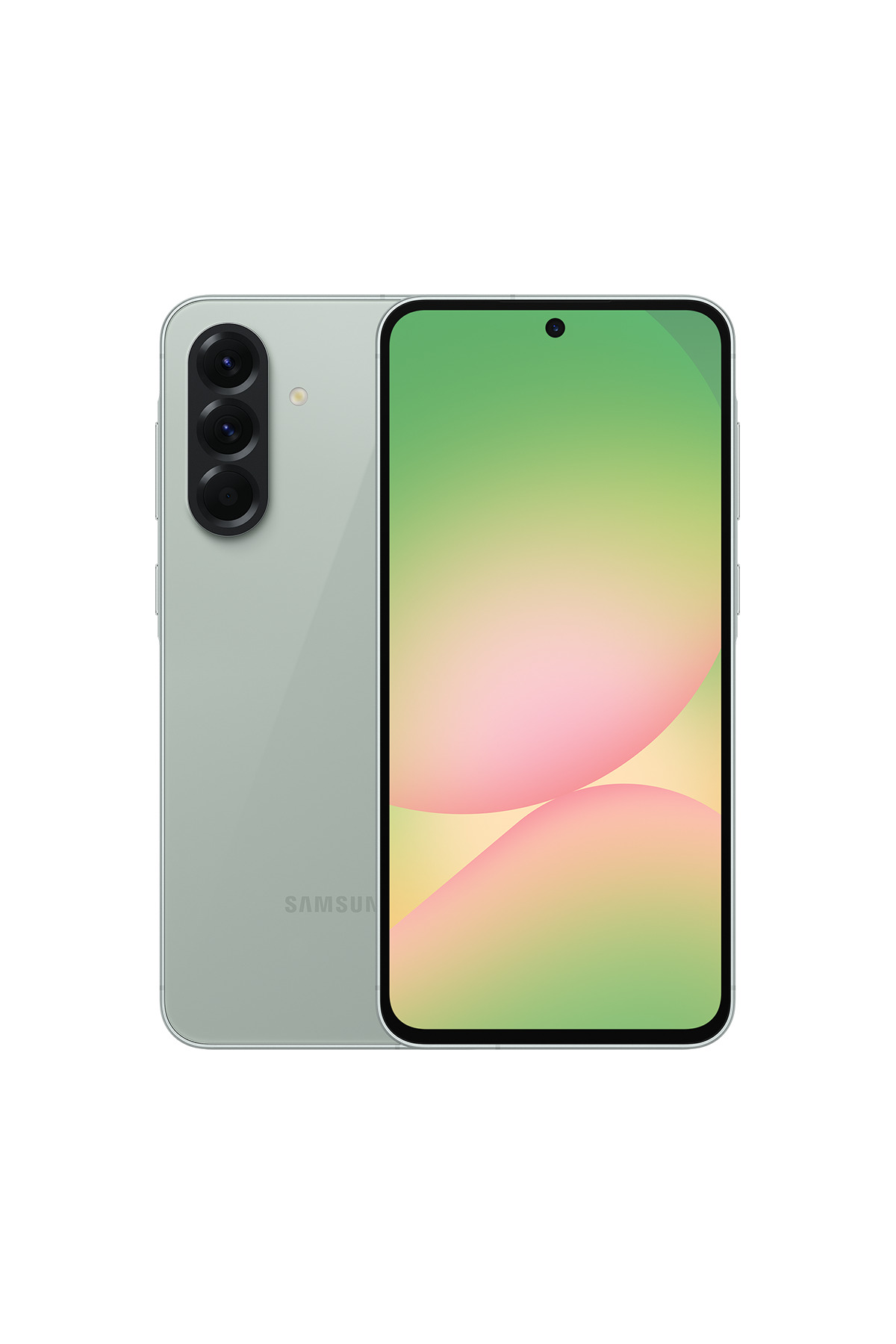 Samsung Galaxy A56 5G 256 GB Yeşil Cep Telefonu