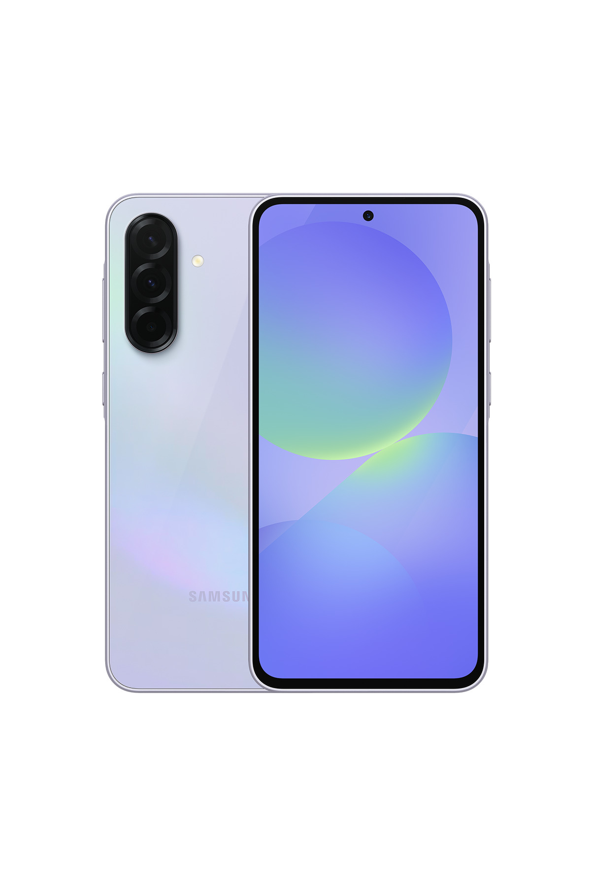 Samsung Galaxy A36 5G 256 GB Lila Cep Telefonu